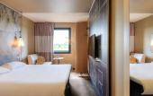 Туры в отель ibis Pontorson Baie du Mont-Saint-Michel