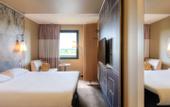 Туры в отель ibis Pontorson Baie du Mont-Saint-Michel
