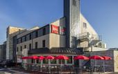Туры в отель ibis Pontorson Baie du Mont-Saint-Michel
