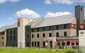 Туры в отель ibis Pontorson Baie du Mont-Saint-Michel