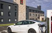 Туры в отель ibis Pontorson Baie du Mont-Saint-Michel