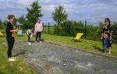 Туры в отель ibis Pontorson Baie du Mont-Saint-Michel