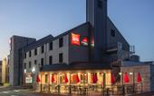 Туры в отель ibis Pontorson Baie du Mont-Saint-Michel