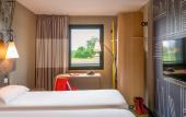 Туры в отель ibis Pontorson Baie du Mont-Saint-Michel
