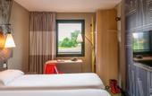 Туры в отель ibis Pontorson Baie du Mont-Saint-Michel