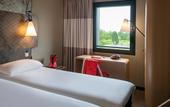 Туры в отель ibis Pontorson Baie du Mont-Saint-Michel