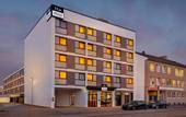 Туры в отель Holiday Inn - the niu, Keg Hamburg Ost by IHG