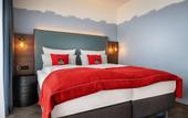Туры в отель Holiday Inn - the niu, Keg Hamburg Ost by IHG
