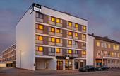 Туры в отель Holiday Inn - the niu, Keg Hamburg Ost by IHG