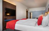 Туры в отель Holiday Inn - the niu, Keg Hamburg Ost by IHG