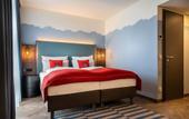 Туры в отель Holiday Inn - the niu, Keg Hamburg Ost by IHG