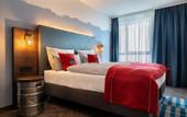 Туры в отель Holiday Inn - the niu, Keg Hamburg Ost by IHG