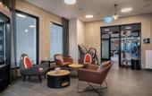 Туры в отель Holiday Inn - the niu, Keg Hamburg Ost by IHG