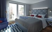 Туры в отель Holiday Inn - the niu, Keg Hamburg Ost by IHG