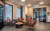 Туры в отель Holiday Inn - the niu, Keg Hamburg Ost by IHG