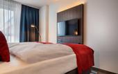 Туры в отель Holiday Inn - the niu, Keg Hamburg Ost by IHG