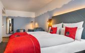 Туры в отель Holiday Inn - the niu, Keg Hamburg Ost by IHG