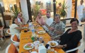 Туры в отель Hotel Ozka