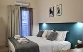 Туры в отель The Convo Athens Riviera