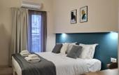 Туры в отель The Convo Athens Riviera