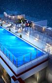 Туры в отель HOTEL SANSUI NAHA Ryukyu Onsen Naminoue-No-Yu