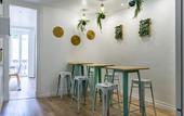 Туры в отель The Color Hostel