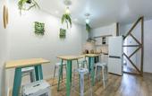 Туры в отель The Color Hostel