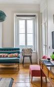 Туры в отель The Color Hostel
