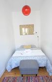 Туры в отель The Color Hostel
