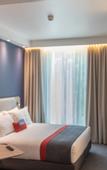 Туры в отель Holiday Inn Express Porto City Center by IHG