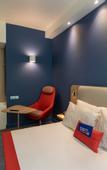 Туры в отель Holiday Inn Express Porto City Center by IHG