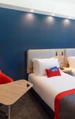 Туры в отель Holiday Inn Express Porto City Center by IHG