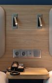 Туры в отель Holiday Inn Express Porto City Center by IHG