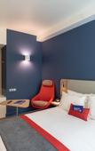Туры в отель Holiday Inn Express Porto City Center by IHG