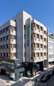 Туры в отель Holiday Inn Express Porto City Center by IHG