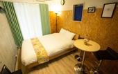 Туры в отель Rest inn Kyoto