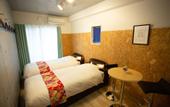 Туры в отель Rest inn Kyoto