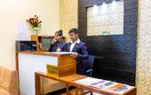 Туры в отель Hotel Apex International