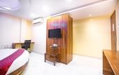 Туры в отель Hotel Apex International
