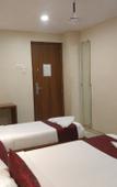 Туры в отель Hotel Apex International