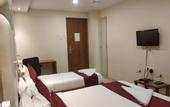 Туры в отель Hotel Apex International
