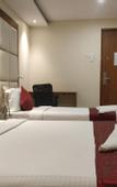 Туры в отель Hotel Apex International