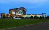 Туры в отель Wyndham Cerkezkoy