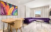 Туры в отель Wyndham Cerkezkoy