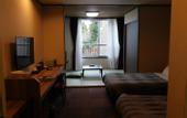 Туры в отель HESTA Hakone