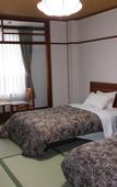 Туры в отель HESTA Hakone