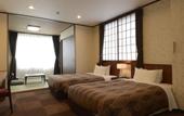 Туры в отель HESTA Hakone