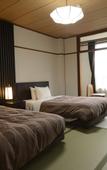 Туры в отель HESTA Hakone