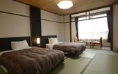 Туры в отель HESTA Hakone