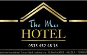 Туры в отель The Mu Hotel